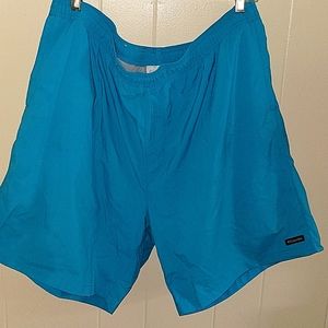 Columbia Men's Swimtrunks XXL  FINAL